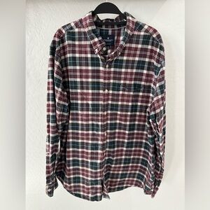 Men’s Shirts